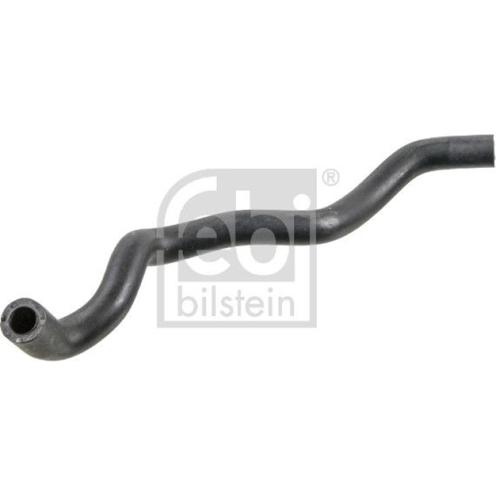febi bilstein 194771 Schlauch, Kurbelgehäuseentlüftung Plus