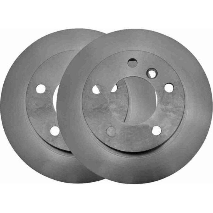Vaico V20-40037 Bremsscheibe Vaico V20-40037 Bremsscheibe