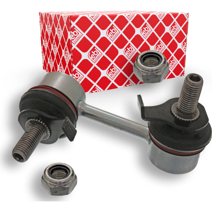 FEBI BILSTEIN 42966 Koppelstange FEBI BILSTEIN 42966 Koppelstange