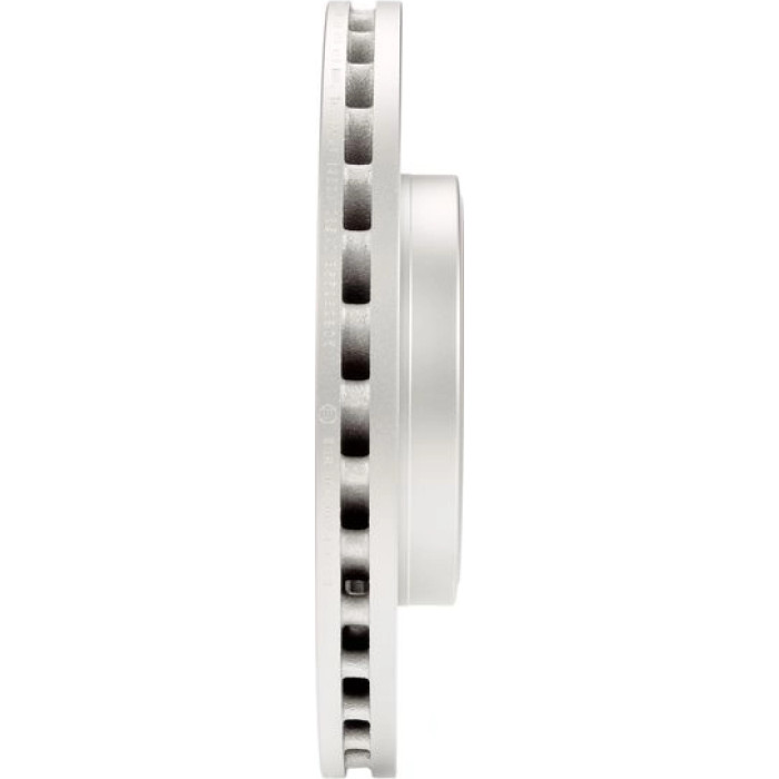 BOSCH 0 986 479 A58 Bremsscheibe