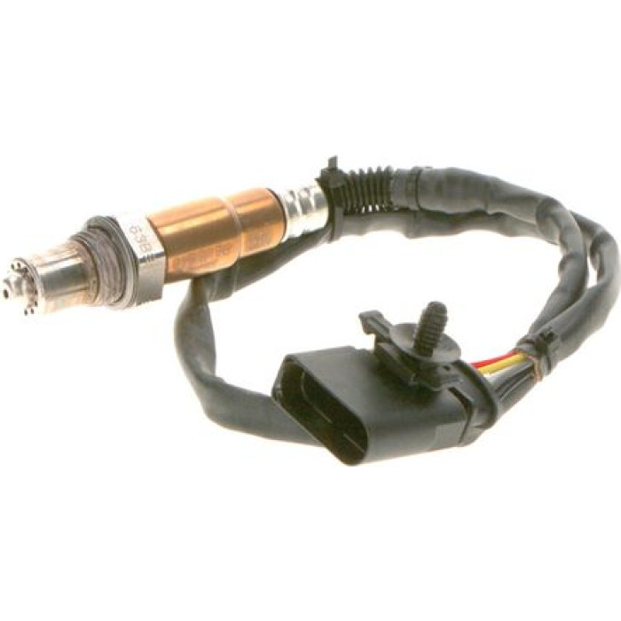 BOSCH 0 258 027 096 Lambdasonde