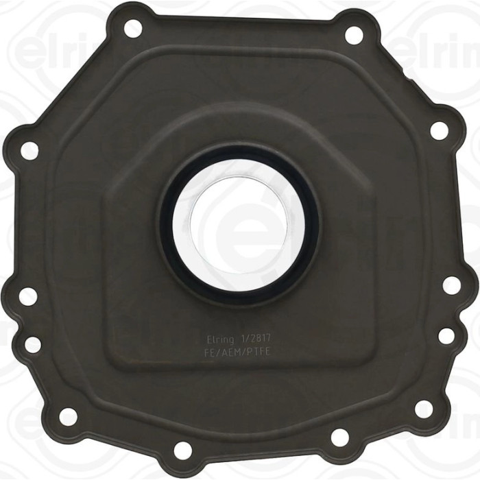 Elring 279.810 Wellendichtring, Kurbelwelle Elring 279.810 Wellendichtring, Kurbelwelle