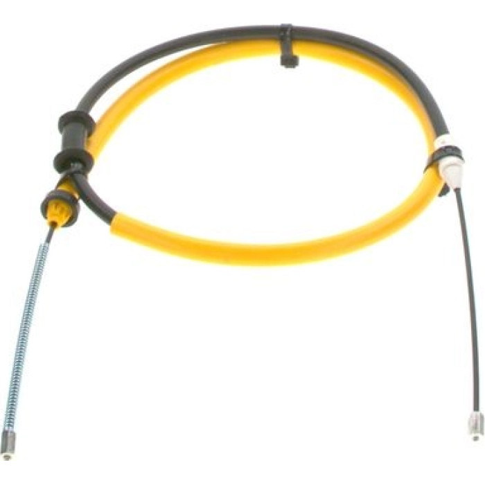 BOSCH 1 987 477 634 Seilzug, Feststellbremse BOSCH 1 987 477 634 Seilzug, Feststellbremse