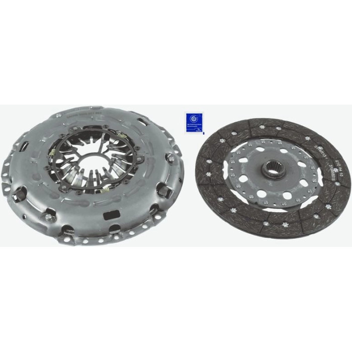 SACHS 3000 951 954 Kupplungssatz XTend SACHS 3000 951 954 Kupplungssatz XTend