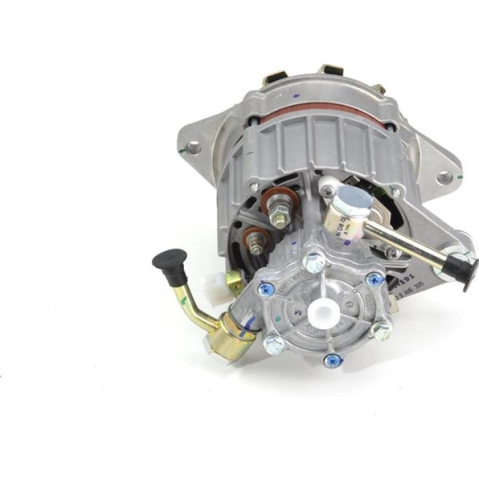 Generator F 002 G10 862 Generator F 002 G10 862