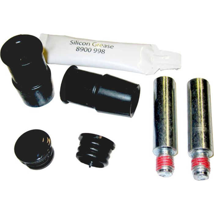 BOSCH 1 987 470 506 Führungshülsensatz, Bremssattel BOSCH 1 987 470 506 Führungshülsensatz, Bremssattel