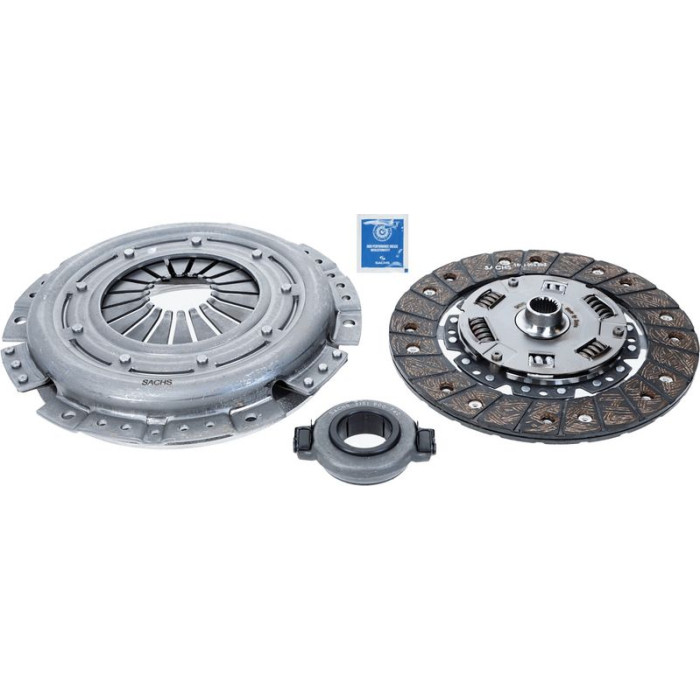 SACHS 3000 053 010 Kupplungssatz SACHS 3000 053 010 Kupplungssatz