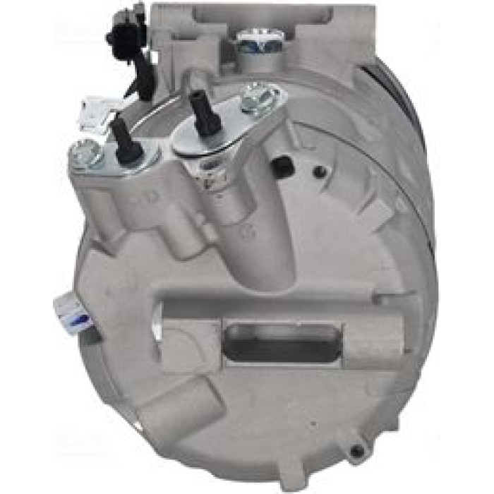 Nissens 890656 Kompressor, Klimaanlage FIRST FIT