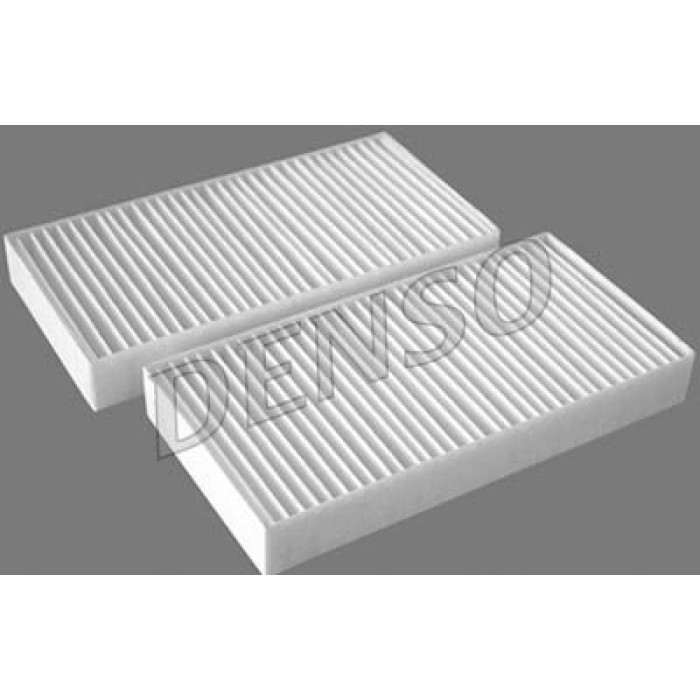 Denso DCF237P Filter, Innenraumluft