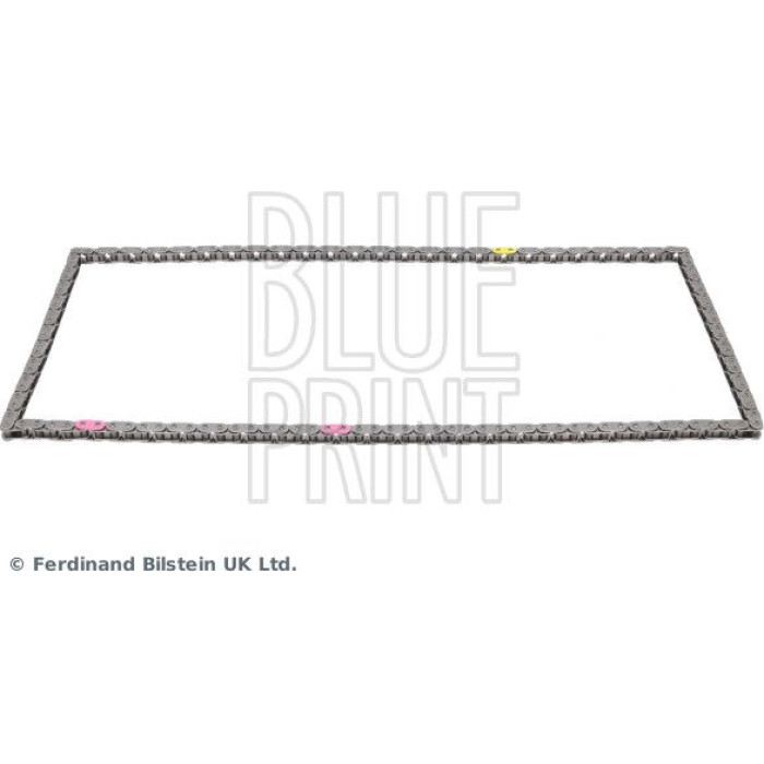 Blue Print ADBP750043 Steuerkette Blue Print ADBP750043 Steuerkette