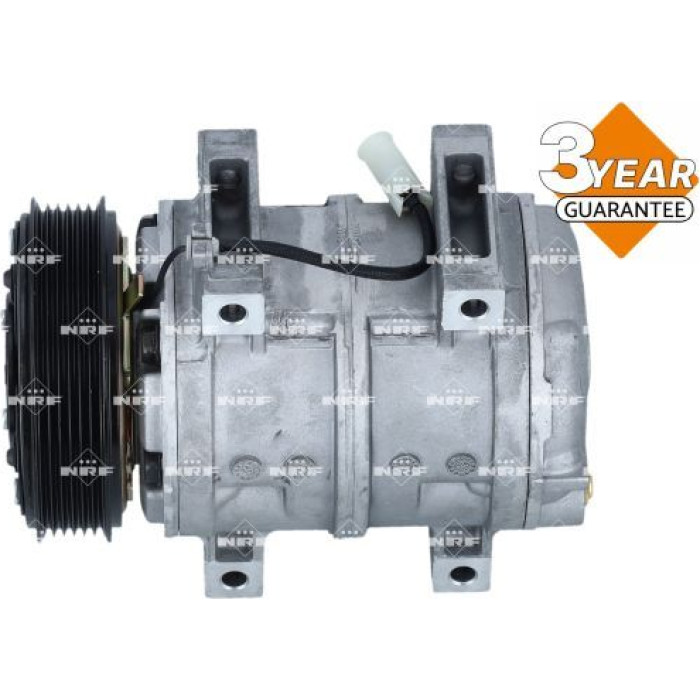 NRF 32112 Kompressor, Klimaanlage EASY FIT