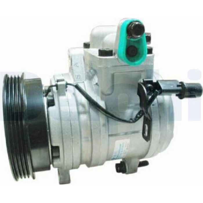 Delphi TSP0155494 Kompressor, Klimaanlage Delphi TSP0155494 Kompressor, Klimaanlage