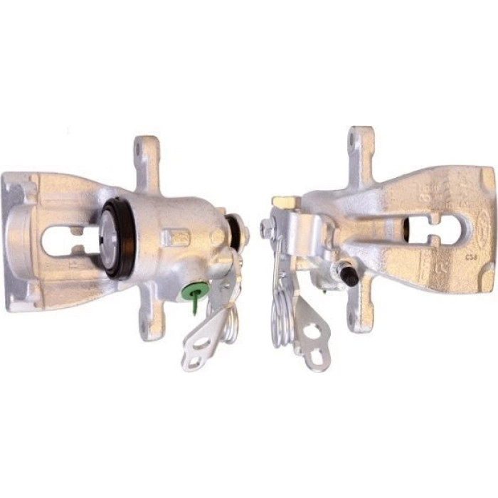 Bremssattel 8AC 355 394-431 Bremssattel 8AC 355 394-431