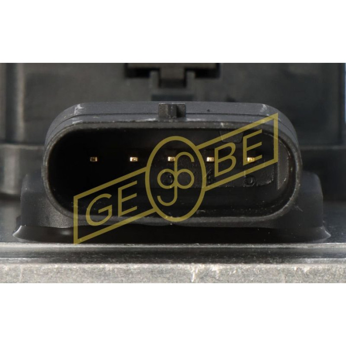 NOx-Sensor, NOx-Katalysator 9 2872 1 NOx-Sensor, NOx-Katalysator 9 2872 1