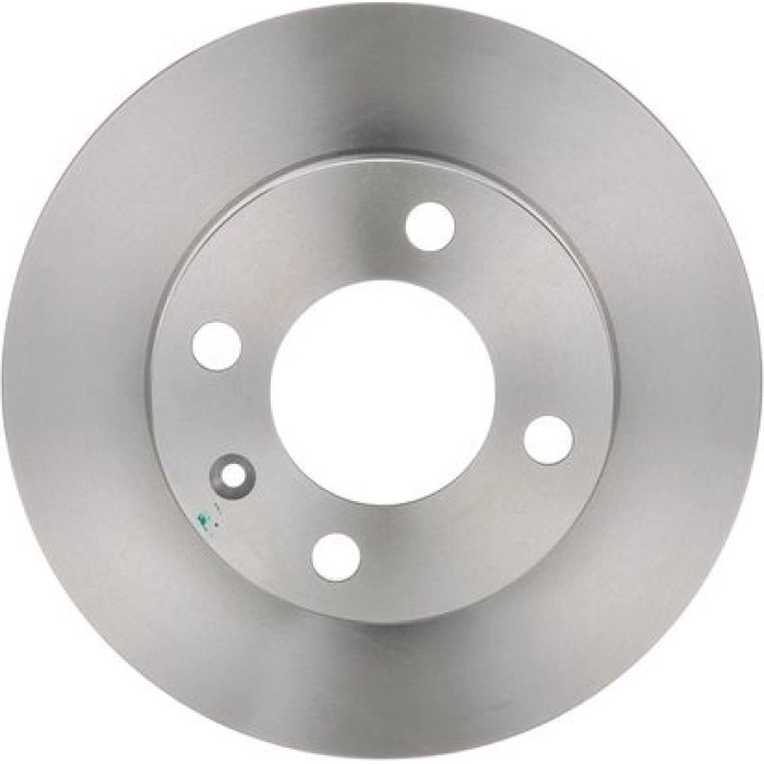 BOSCH 0 986 478 492 Bremsscheibe