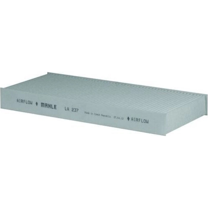 Knecht LA 237 Filter, Innenraumluft Knecht LA 237 Filter, Innenraumluft