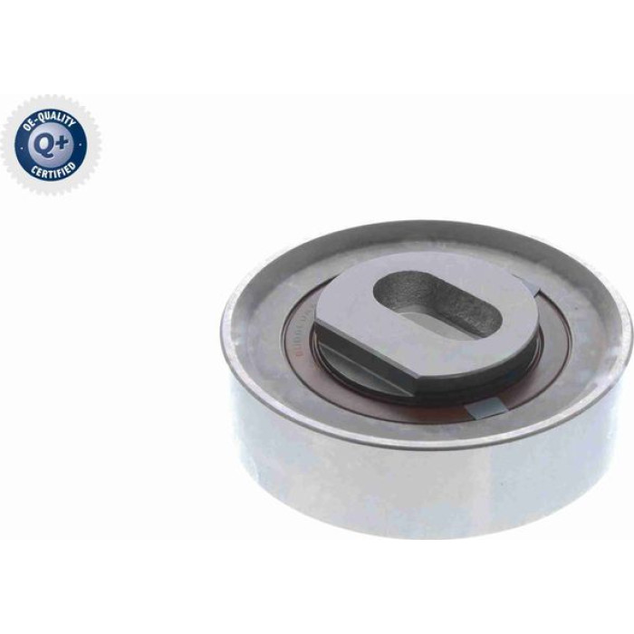 Vaico V49-0011 Spannrolle, Zahnriemen Q+, Erstausrüsterqualität Vaico V49-0011 Spannrolle, Zahnriemen Q+, Erstausrüsterqualität