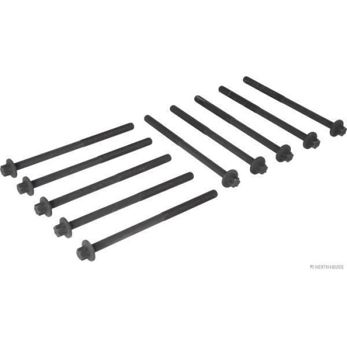Zylinderkopfschraubensatz J1282057