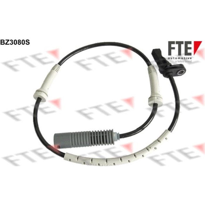FTE 9400073 Sensor, Raddrehzahl FTE 9400073 Sensor, Raddrehzahl