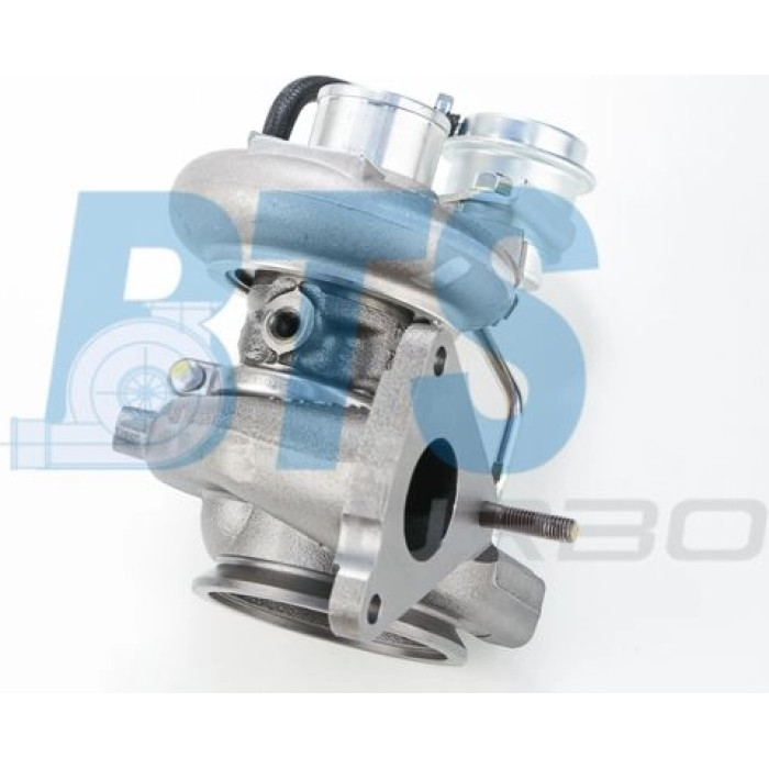 BTS Turbo Turbolader T914960 BTS Turbo Turbolader T914960