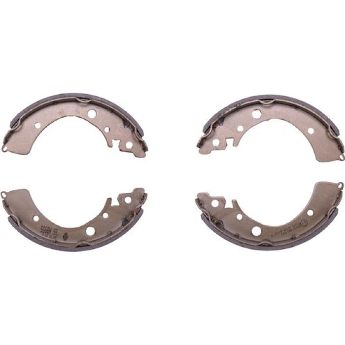 Hella 8DB 355 001-651 Bremsbackensatz Hella 8DB 355 001-651 Bremsbackensatz