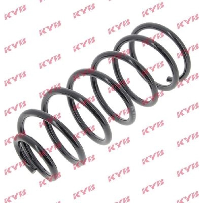 KYB RA6673 Fahrwerksfeder K-Flex KYB RA6673 Fahrwerksfeder K-Flex