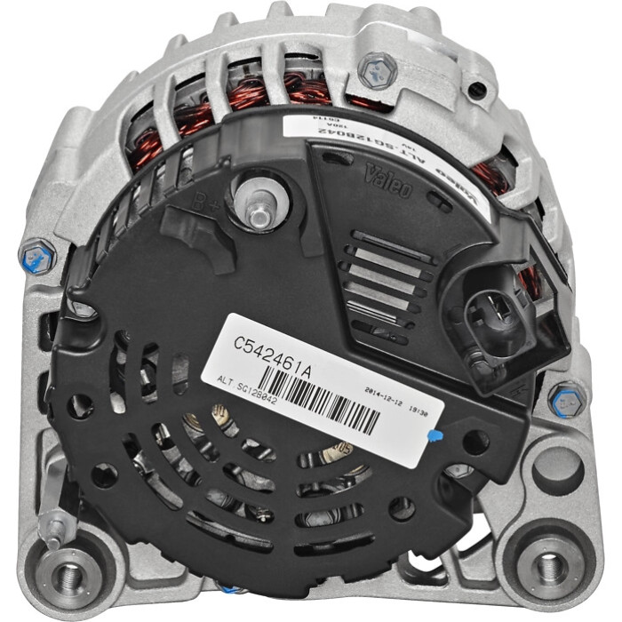 Valeo 439326 Generator ORIGINS - NEW O.E. TECHNOLOGIE Valeo 439326 Generator ORIGINS - NEW O.E. TECHNOLOGIE