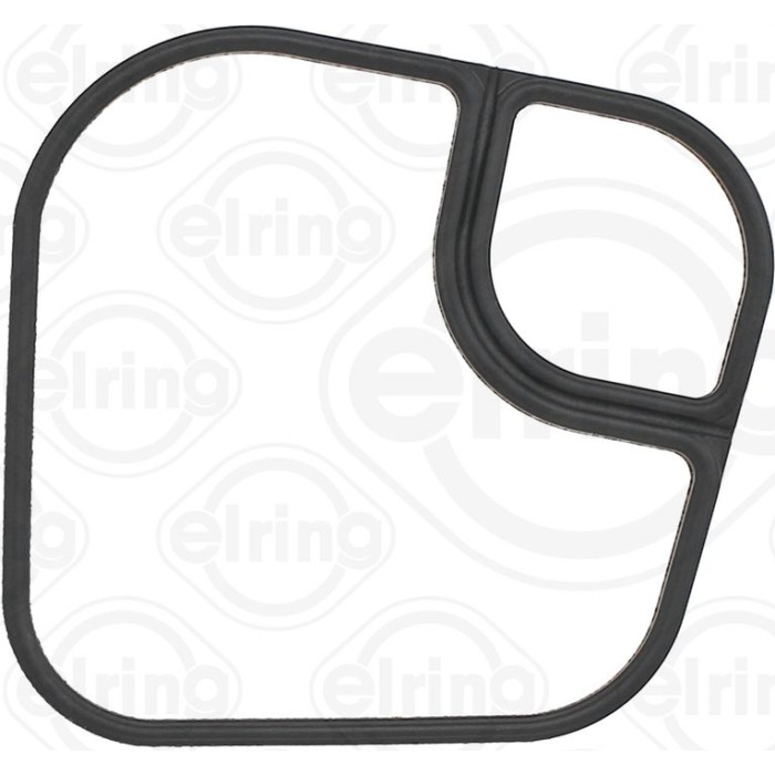 Elring 468.010 Dichtung, Ölkühler Elring 468.010 Dichtung, Ölkühler