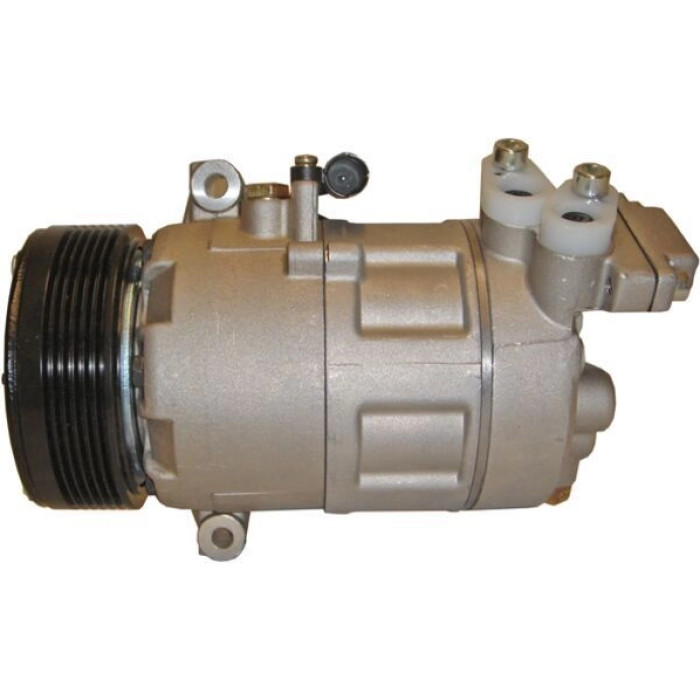 Mahle ACP 343 000S Kompressor, Klimaanlage BEHR Mahle ACP 343 000S Kompressor, Klimaanlage BEHR