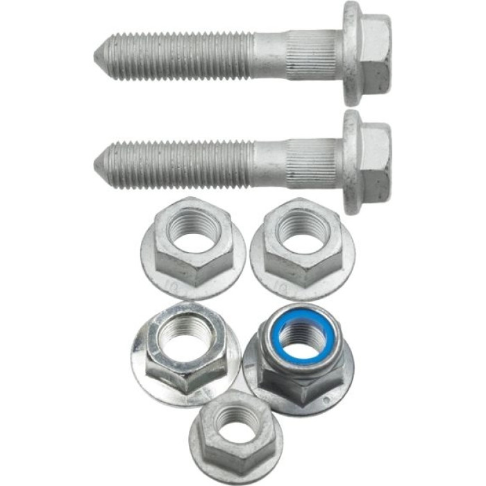 Lemförder 38599 01 Reparatursatz, Radaufhängung Service Pack