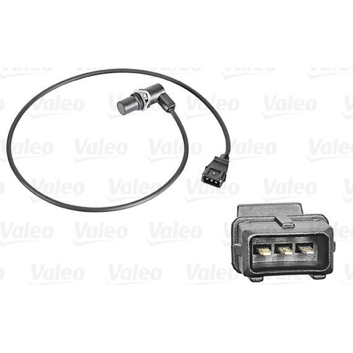 Valeo 254144 Impulsgeber, Kurbelwelle Valeo 254144 Impulsgeber, Kurbelwelle