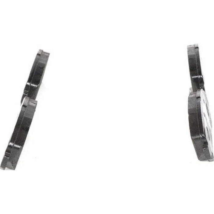 BOSCH 0 986 494 244 Bremsbelagsatz, Scheibenbremse BOSCH 0 986 494 244 Bremsbelagsatz, Scheibenbremse