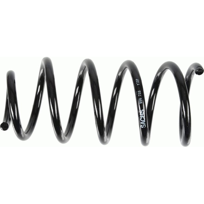 Sachs 996 733 Fahrwerksfeder