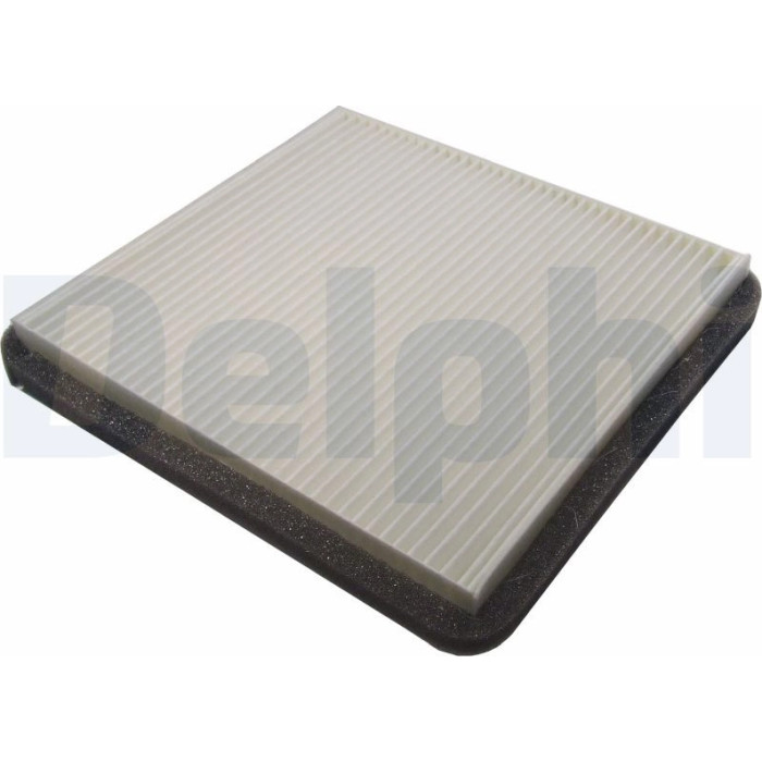 Delphi TSP0325323 Filter, Innenraumluft Delphi TSP0325323 Filter, Innenraumluft
