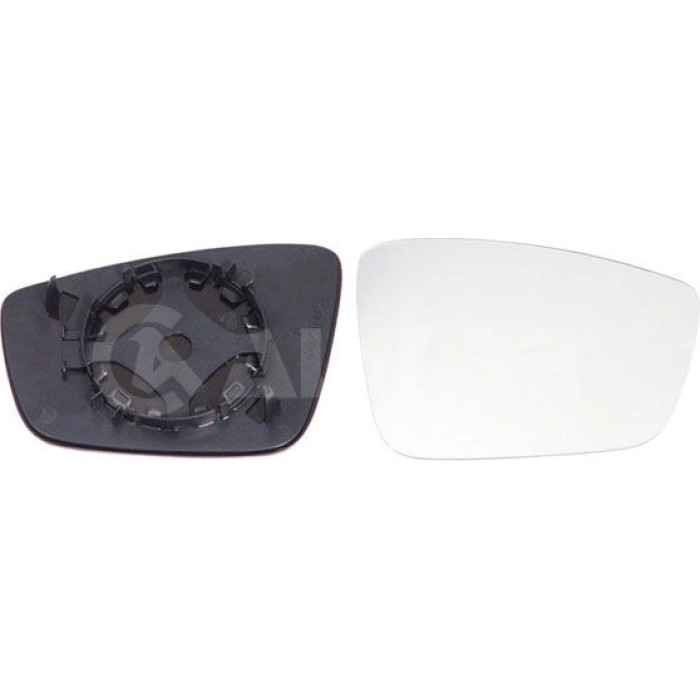 Alkar 6402182 Spiegelglas, Außenspiegel Alkar 6402182 Spiegelglas, Außenspiegel