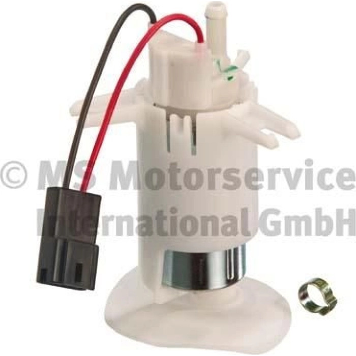 Pierburg 7.00468.70.0 Kraftstoffpumpe Pierburg 7.00468.70.0 Kraftstoffpumpe
