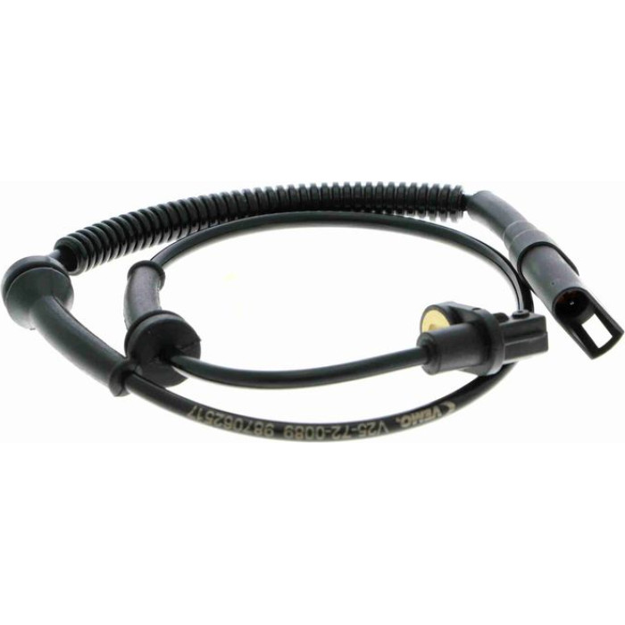 Sensor, Raddrehzahl V25-72-0089 Sensor, Raddrehzahl V25-72-0089