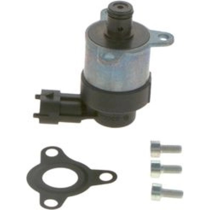 BOSCH 1 465 ZS0 009 Regelventil, Kraftstoffmenge (Common-Rail-System) BOSCH 1 465 ZS0 009 Regelventil, Kraftstoffmenge (Common-Rail-System)