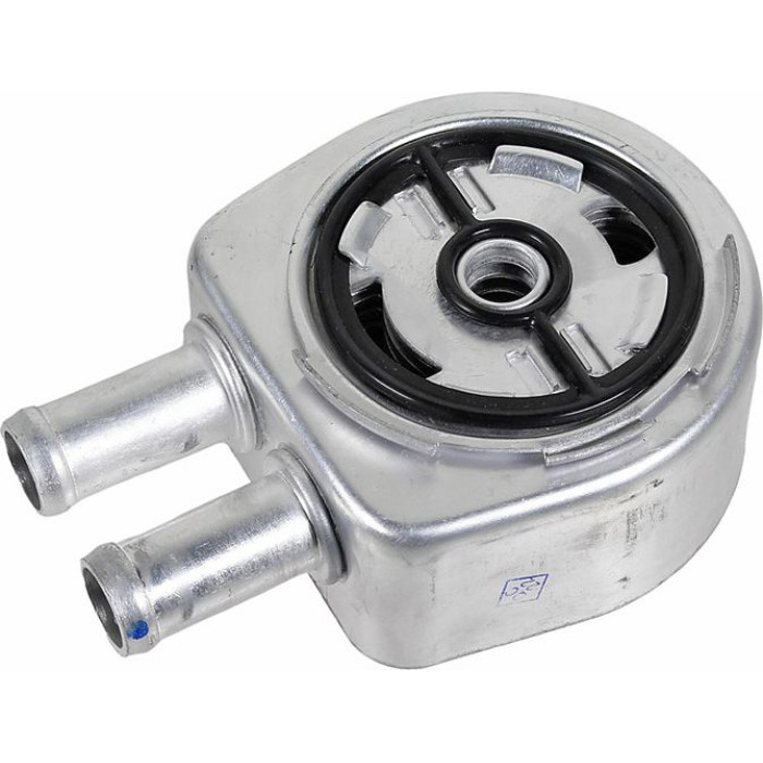 Metzger 2370227 Ölkühler, Motoröl Metzger 2370227 Ölkühler, Motoröl