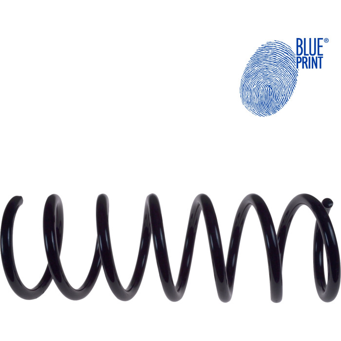 Blue Print ADM588374 Fahrwerksfeder Blue Print ADM588374 Fahrwerksfeder