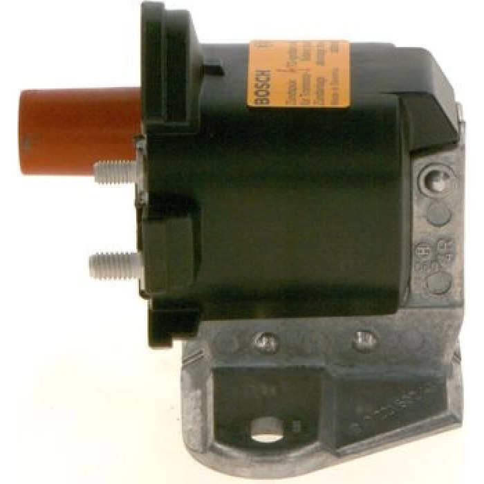 BOSCH 0 221 502 431 Zündspule BOSCH 0 221 502 431 Zündspule