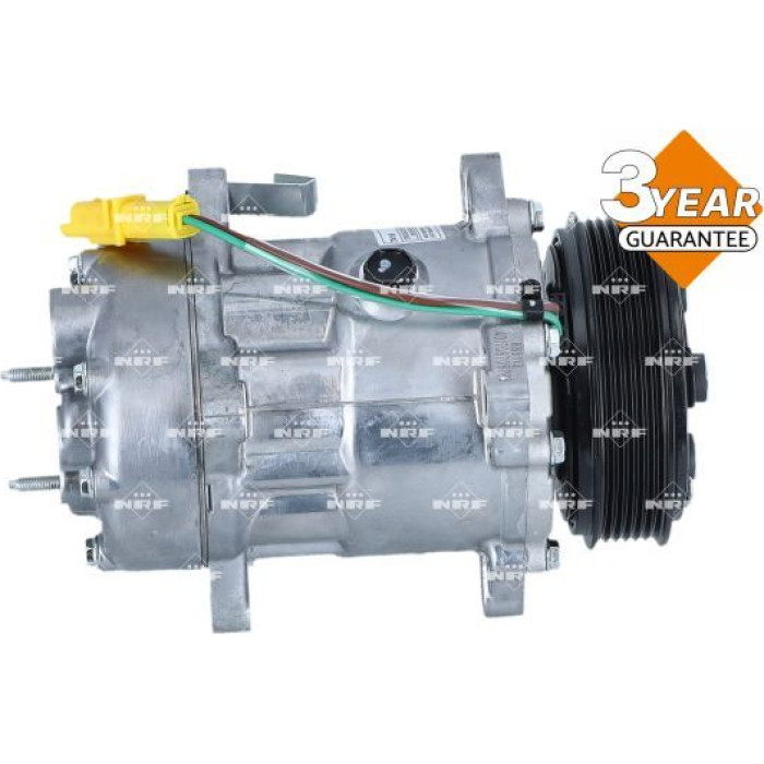 NRF 32198 Kompressor, Klimaanlage EASY FIT NRF 32198 Kompressor, Klimaanlage EASY FIT