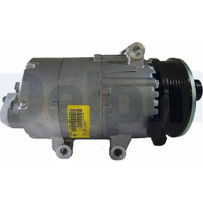 Delphi TSP0155858 Kompressor, Klimaanlage Delphi TSP0155858 Kompressor, Klimaanlage