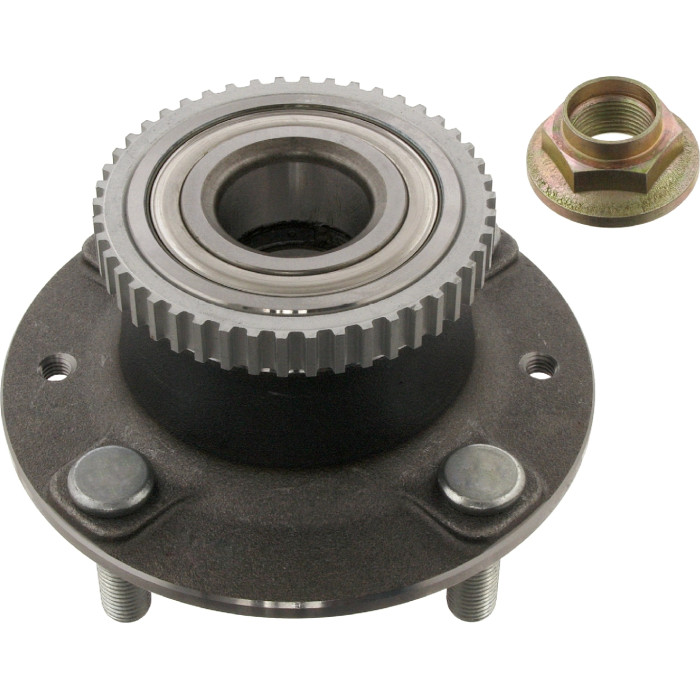 FEBI BILSTEIN 31565 Radlagersatz FEBI BILSTEIN 31565 Radlagersatz