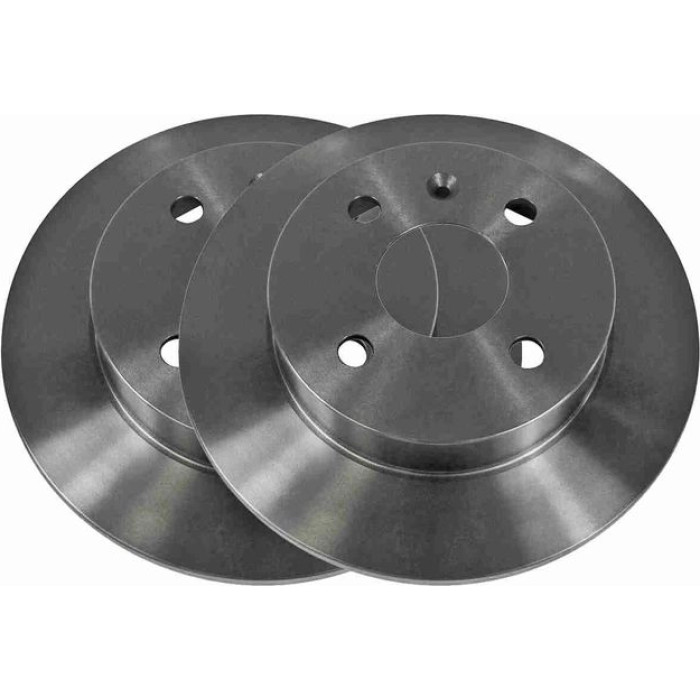 Vaico V40-40027 Bremsscheibe