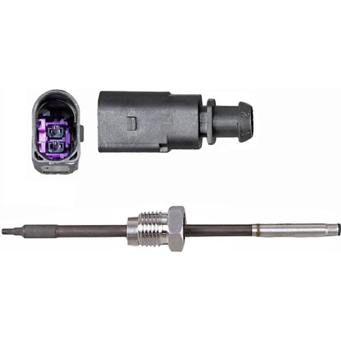Metzger 0894867 Sensor, Abgastemperatur Metzger 0894867 Sensor, Abgastemperatur