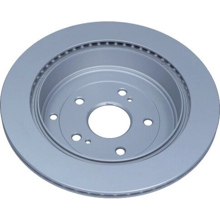QUARO QD6433 Bremsscheibe QUARO QD6433 Bremsscheibe