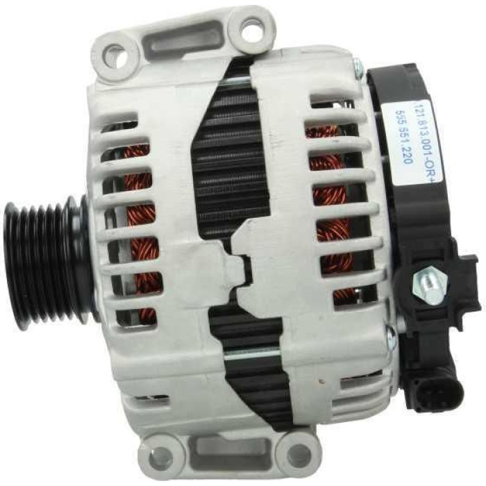 Generator 555.551.220.014