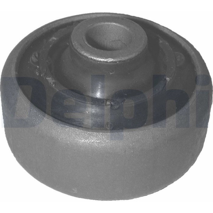 Delphi TD281W Lagerung, Lenker