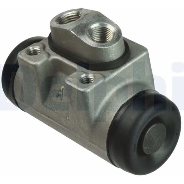 Delphi LW90129 Radbremszylinder Delphi LW90129 Radbremszylinder
